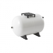 Réservoir à pression à diaphragme AQUAVAREM -  100 Litres