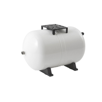 Réservoir à pression à diaphragme AQUAVAREM -  100 Litres