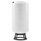 Réservoir à pression à diaphragme AQUAVAREM -  100 Litres