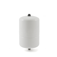 Kit Té Pour Réservoir Sous Pression De Puits – 1X 11 Avec Pré 40-60 Psi – Doré