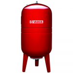 Réservoir à vessie haute pression MAXIRED PLUS - 300 Litres