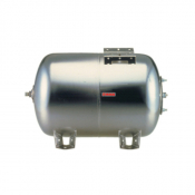 Réservoir à vessie INOX - 40 Litres