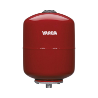 Réservoir à vessie MINIRED - 8 Litres