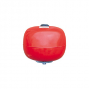 Vase d'expansion à vessie vertical eau chaude - 24 litres