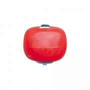 Vase d'expansion à vessie vertical eau chaude - 24 litres