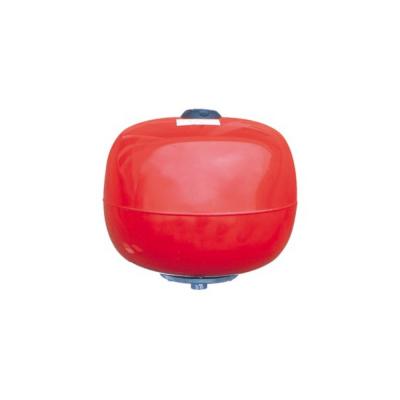 Vase d'expansion à vessie vertical eau chaude - 24 litres