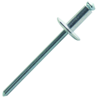 Rivets tête large C14 Ø 4.8 Rivets tête large C14 Ø 4.8