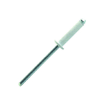 Rivets tête plate laquée blanc RAL 9003 Ø 4.0