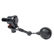Régulateur hydraulique quickstop
