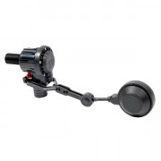 Régulateur hydraulique quickstop