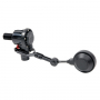 Régulateur hydraulique quickstop