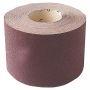 Rouleau d'atelier toile souple ponçage manuel et machine 38 mm