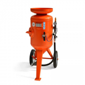 Machine de Sablage à Jet Libre – Décapage Rapide – Kit Complet Sécurisé