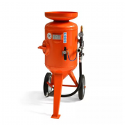 Machine de Sablage à Jet Libre – Décapage Rapide – Kit Complet Sécurisé