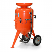Sableuse à pression 12 bars - 300 Litres CB 300 T2
