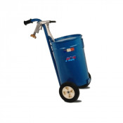 Sableuse Par Dépression D 50 30 L – Décapage Simple – Légère et Économique