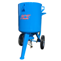 Sableuse Professionnelle SF 54 – Décapage Intensif – Tous Abrasifse – Sur Chariot Sableuse Professionnelle SF 54 – Décapage Intensif – Tous Abrasifse – Sur Chariot