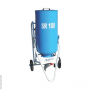 Sableuse Spécial location SR100 avec ou sans équipement - 90 L