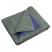 Bâche bois 80gr/m2 1,6x6m