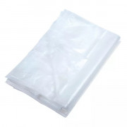 Bâche de Protection "Ecoplatinium" translucide