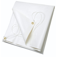 Bâche de protection PVC 650 gr/m2 Bâche de protection PVC 650 gr/m2