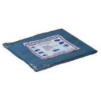 Bache de protection renforcée 120g Bache de protection renforcée 120g