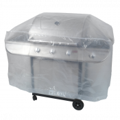 Housse "ECOplatinium" 90gr/m2 pour protection extérieur