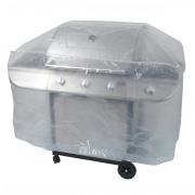 Housse "ECOplatinium" 90gr/m2 pour protection extérieur