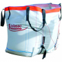 Sac à gravats réutilisable Taliaplast