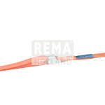 Sange d'arrimage sans fin 25 mm avec ou sans boucle à came