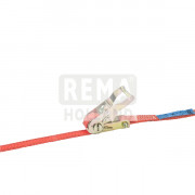 Sangle d'arrimage 25 mm - Stf 135 daN - 1500 daN
