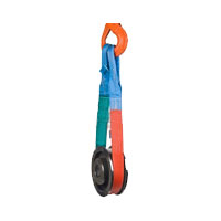 Sangles, élingues de levage