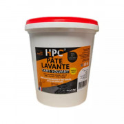 Pâte lavante mains ultra dégraissante – huiles, peintures, graisses