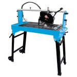 Coupe carreaux LEMAN sur table Ø 250 mm STC250