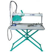Scie à matériaux compact Ø 250 mm COMBI 250 VA