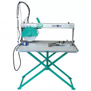 Scie à matériaux compact Ø 250 mm COMBI 250 VA