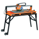 Scie sur rail Ø 230 mm TR232S et TR232L