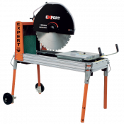 Scie sur table EXPERT spéciale maçon