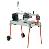 Scie sur table pour grands carreaux CLASSPLUS