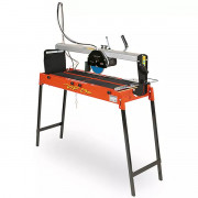 Scie sur table spéciale carreleurs VIP