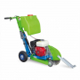 Scie à sols COBRA 35 PRO - Modèle essence