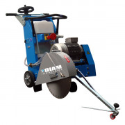 Scies à sol Diam Industries SC450 Ø 450 mm