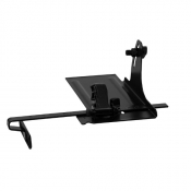 Guide de coupe pour scie doubles lames DF160