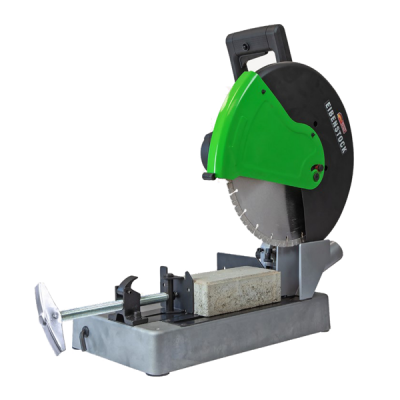 Scie portative compacte Ø 350 mm - EST350