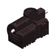 Séparateur d'hydrocarbures en PE sans ByPass 10L/s - 1090 L