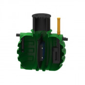 Séparateur hydrocarbure classe 1 ROSEP 2200 à 50000 Litres