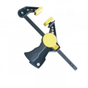 Serre-joint automatique de serrage 150 à 600 mm