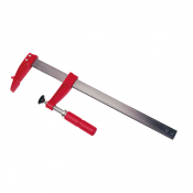 Serre Joint rail 15X5 de longueur 150 mm