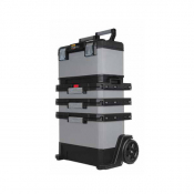 Servante à outils bi-matière pro - STANLEY