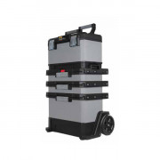 Servante à outils bi-matière pro - STANLEY